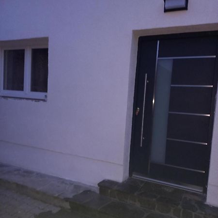Monteurwohnung Loiching Δωμάτιο φωτογραφία