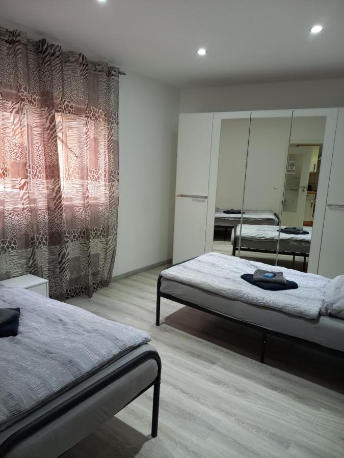 Monteurwohnung Loiching Εξωτερικό φωτογραφία