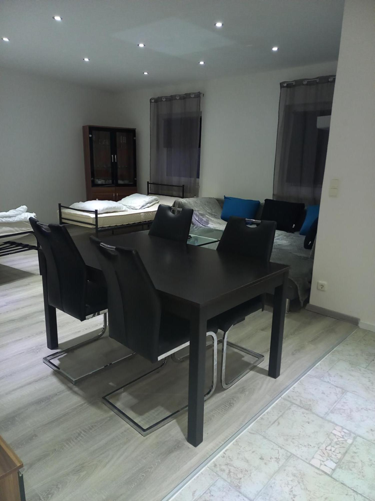 Monteurwohnung Loiching Δωμάτιο φωτογραφία